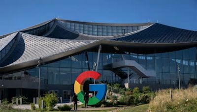 Google Takes Questions Over Ads as US Trial Comes to a Close