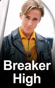 Breaker High