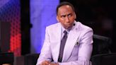 Stephen A. Smith on Role Nepotism Played in Lakers Drafting Bronny James