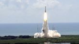 Boeing’s Starliner launches on historic first crewed flight