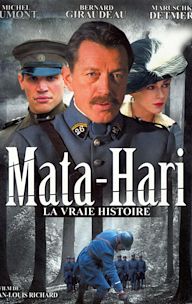 Mata Hari: The True Story