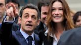 La justicia imputa a la ex primera dama Carla Bruni en un caso de soborno que afecta a Sarkozy
