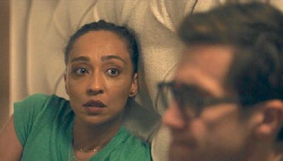 Performer of the Week: Ruth Negga