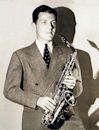 Charlie Barnet