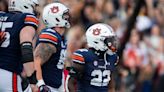 Auburn football falls late in stunning fashion to Alabama in 88th Iron Bowl