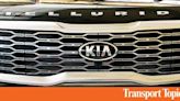 Kia Recalls Nearly 463,000 Telluride SUVs Due to Fire Risk | Transport Topics