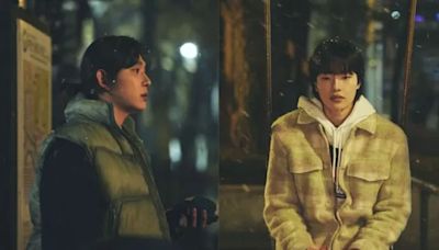 Boys Be Brave Episodes 5 & 6 Recap: Did Kim Sung-Hyun Confess His Feelings for Nam Shi-An?