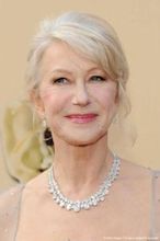 Helen Mirren