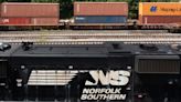 Norfolk Southern CEO Shaw Survives, But Not Without a Warning