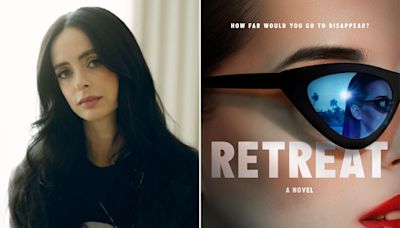 Breaking Bad's Krysten Ritter Explores 'Dark Side' of a Con Artist's Mind in New Thriller Novel (Exclusive)