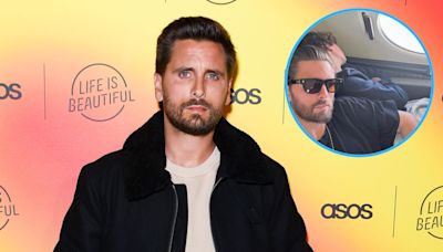 Scott Disick Shares Rare Photo With Teen Son Mason Disick: ‘Best Friend 4 Life’