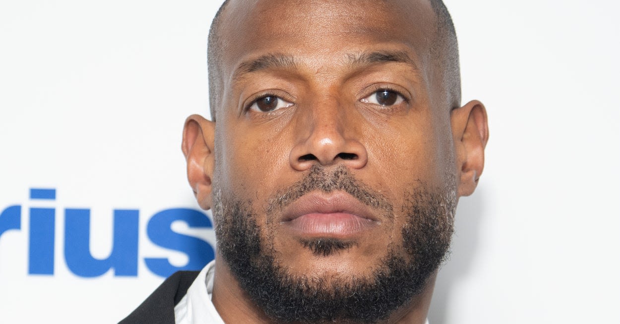 Marlon Wayans Revealed That His Home Was Burglarized And Let Everyone Know How He's Holding Up