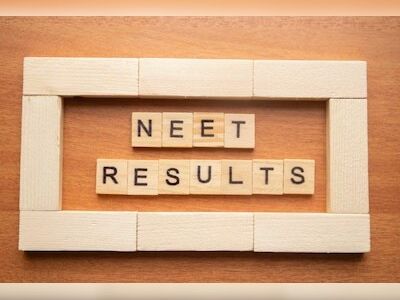 Revised NEET UG 2024 results declared: How to check revised scores