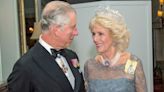 Queen Camilla Will Be Crowned During King Charles' Coronation This Spring — Unlike Prince Philip