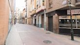 Detienen a un hombre por matar a una mujer en plena calle en Zaragoza