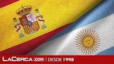 España y Argentina: Mucho más que dos "individuos" llevados por la sinrazón
