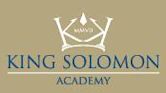 Ark King Solomon Academy