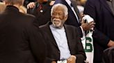 Rename Logan Airport for Celtics legend Bill Russell? Mass. officials don’t rule it out.