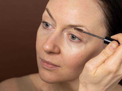 I picked up an eyebrow grooming trick from Reddit - you need is a drugstore buy