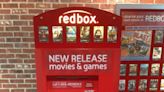 Redbox shuttering doors, removing rental kiosks