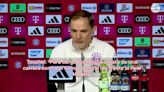 Tuchel deja en duda la presencia de Gnabry y Sané contra el Real Madrid