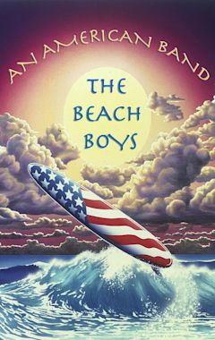 The Beach Boys: An American Band