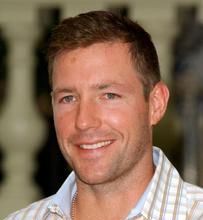 Edward Burns