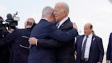 Biden aides reportedly worried about Netanyahu's congressional address: 'Could make it far worse'