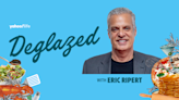 Eric Ripert says his parents insisted he eat brains when he was a kid