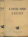 Chéri-Bibi and Cécily