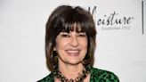 Christiane Amanpour to debut weekly show after years of reduced presence on domestic CNN