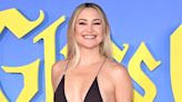 Kate Hudson Explains 'Seriously Strong Unit' With Her 3 Kids and Their Dads