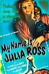 Mi nombre es Julia Ross