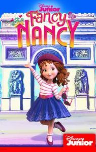 Fancy Nancy