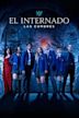 El Internado: Las cumbres