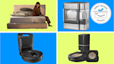 These are the best Amazon Prime home deals: Save on mattresses, vacuums, smart devices