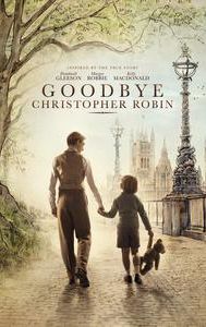 Goodbye Christopher Robin