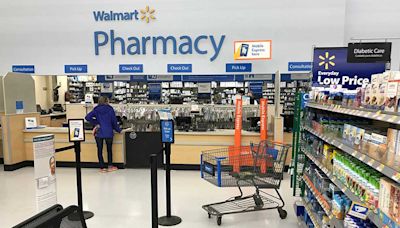 Walmart Pulls Plug On Health Centers, Telehealth; Respite For TDOC?