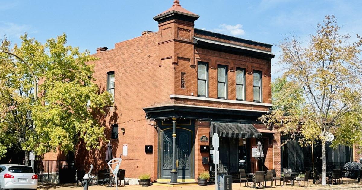 Tower Grove South restaurants Black Sheep, Three Little Monkeys to close