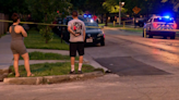 Woman shot, wounded in park in Chicago's Rogers Park community