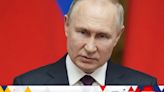 Vladimir Putin's 'undefeatable' missile was a costly illusion - the West can't make the same mistake