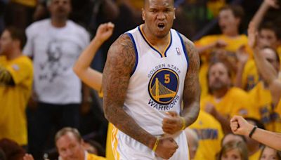 Warriors Champion Thinks Team Can Still Contend