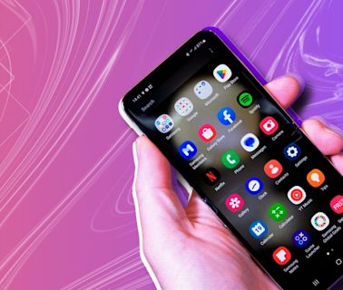 I use these 6 Galaxy Store exclusive apps to take my Samsung phone to the next level