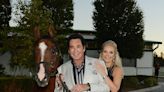 Singer Wayne Newton and His Wife Kathleen McCrone Have a Charming Las Vegas Love Story