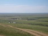 Erdene Zuu Monastery