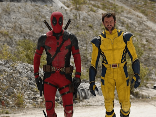 Deadpool & Wolverine: New Trailer Features Wade and Logan Quipping