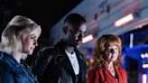 ‘Doctor Who’ Episode 7 Recap: God of All Gods