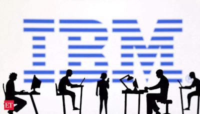 IBM to launch GenAI Innovation Center in Kochi - The Economic Times