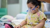 Children’s hospitals, overflowing with respiratory patients, consider calling National Guard