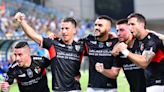 1-2. Palestino asalta el Arena Pantanal y se cita en octavos con Independiente Medellín